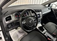 Volkswagen Golf Hatchback 1,4 l 81 kw