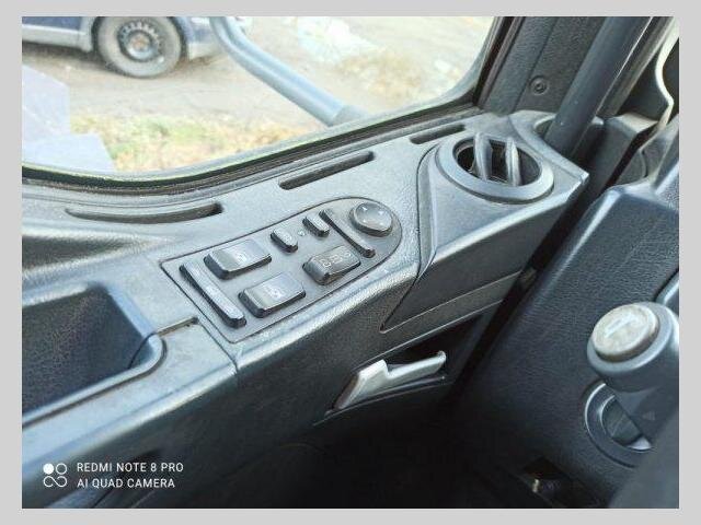 MAN Ostatní Sklápěč 12,8 l 353 kw