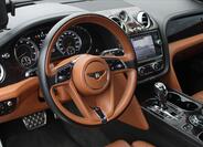 Bentley Bentayga 17
