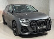 Audi Q3 SUV / Terénní 2,0 l 140 kw