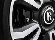 Rolls-Royce Cullinan 13