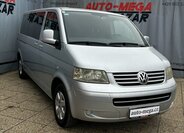 Volkswagen Caravelle 3