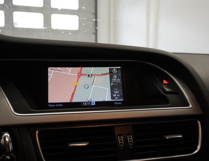 Audi A4 Kombi 3,0 l 150 kw