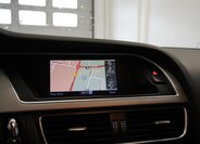 Audi A4 Kombi 3,0 l 150 kw