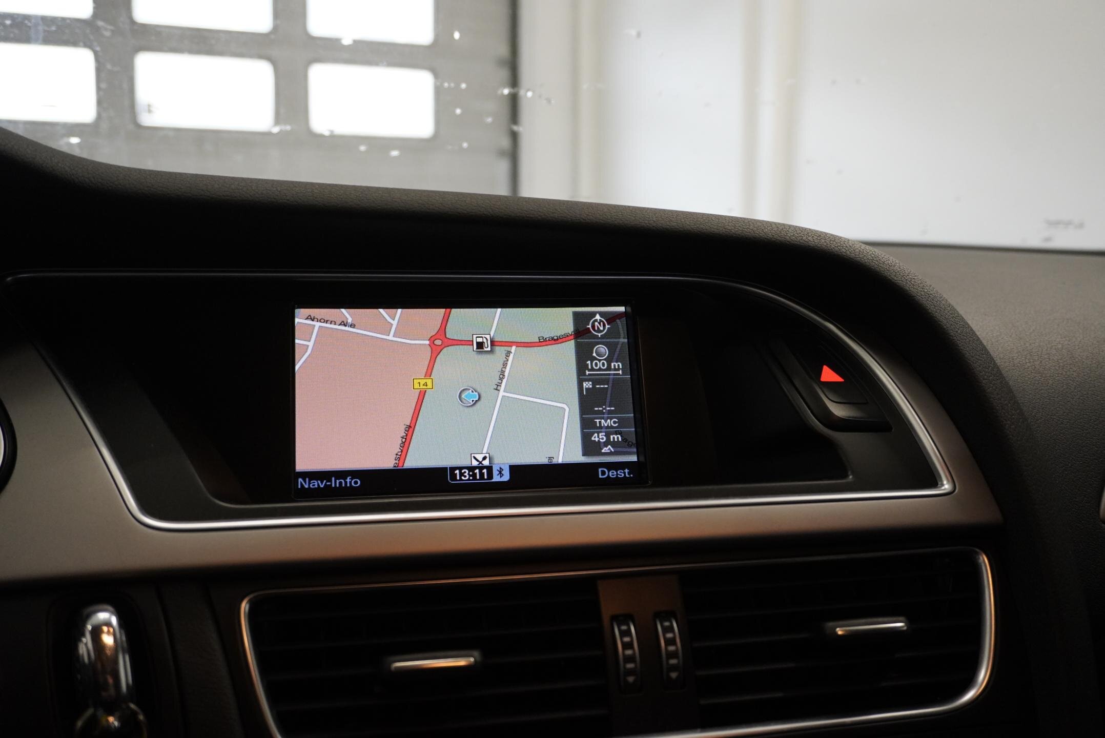 Audi A4 Kombi 3,0 l 150 kw