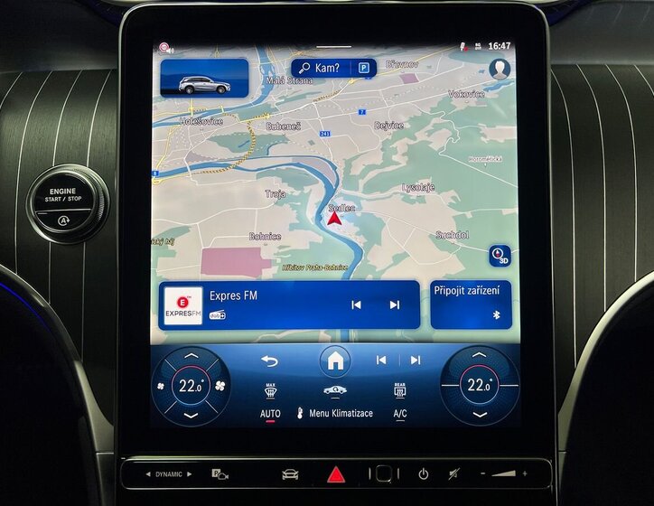 Mercedes-Benz GLC 13