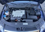 Volkswagen Passat Kombi 2,0 l 81 kw