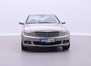 Mercedes-Benz Třídy C Sedan / Limuzína 2,1 l 125 kw
