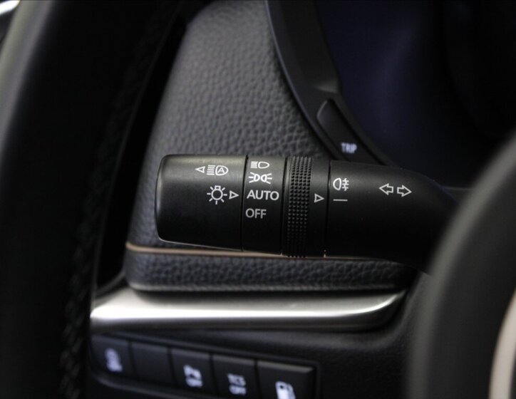 Mazda CX-60 SUV 2,5 l 241 kw