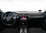 Škoda Superb 11
