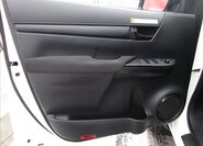 Toyota Hilux Pick-up 2,4 l 110 kw