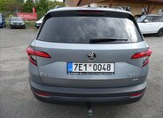 Škoda Karoq SUV / Terénní 2,0 l 110 kw