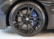 BMW Z4 Kabriolet 3,0 l 250 kw