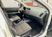 Mitsubishi ASX SUV 1,6 l 86 kw