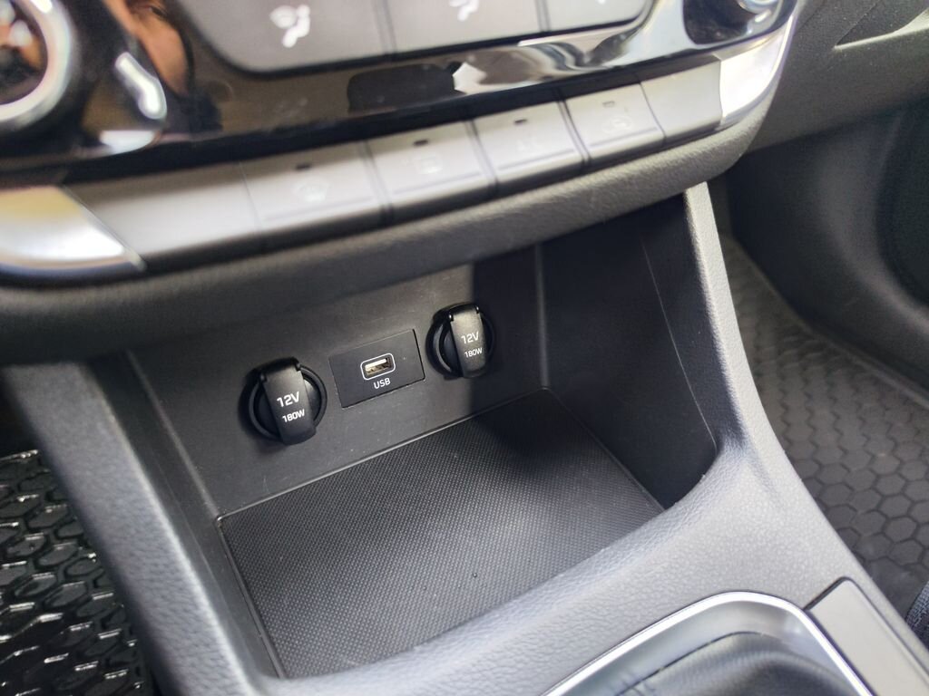 Hyundai i30 Hatchback 1,5 l 81 kw