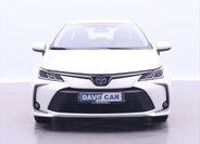 Toyota Corolla Sedan / Limuzína 1,8 l 90 kw