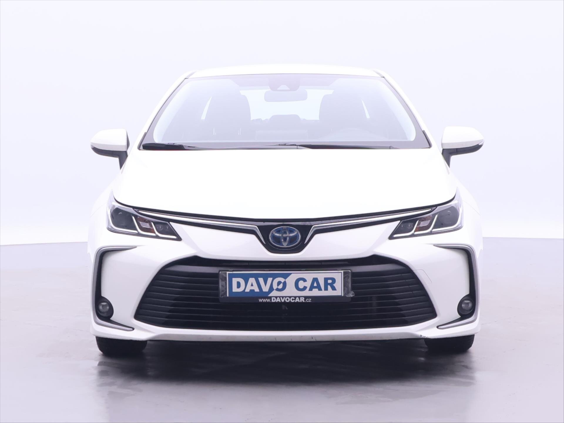 Toyota Corolla Sedan / Limuzína 1,8 l 90 kw