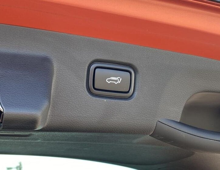 KIA Sportage SUV 1,6 l 132 kw