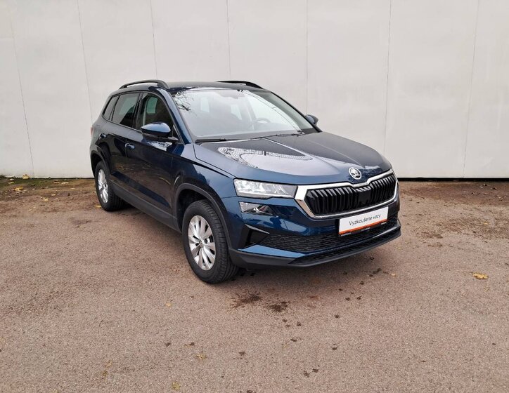 Škoda Karoq 23