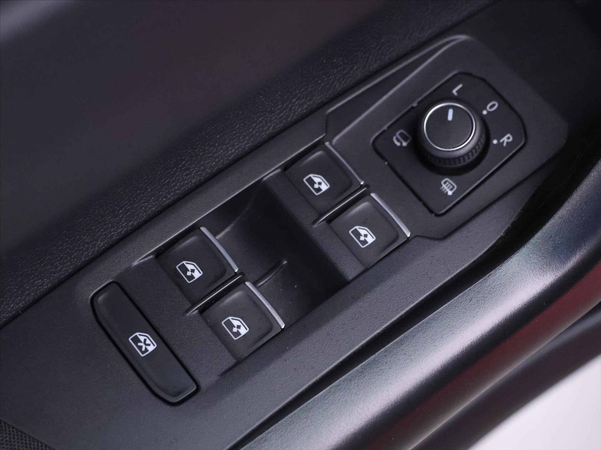 Volkswagen Taigo SUV 1,5 l 110 kw