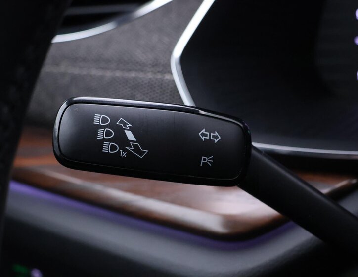 Škoda Octavia Kombi 2,0 l 147 kw