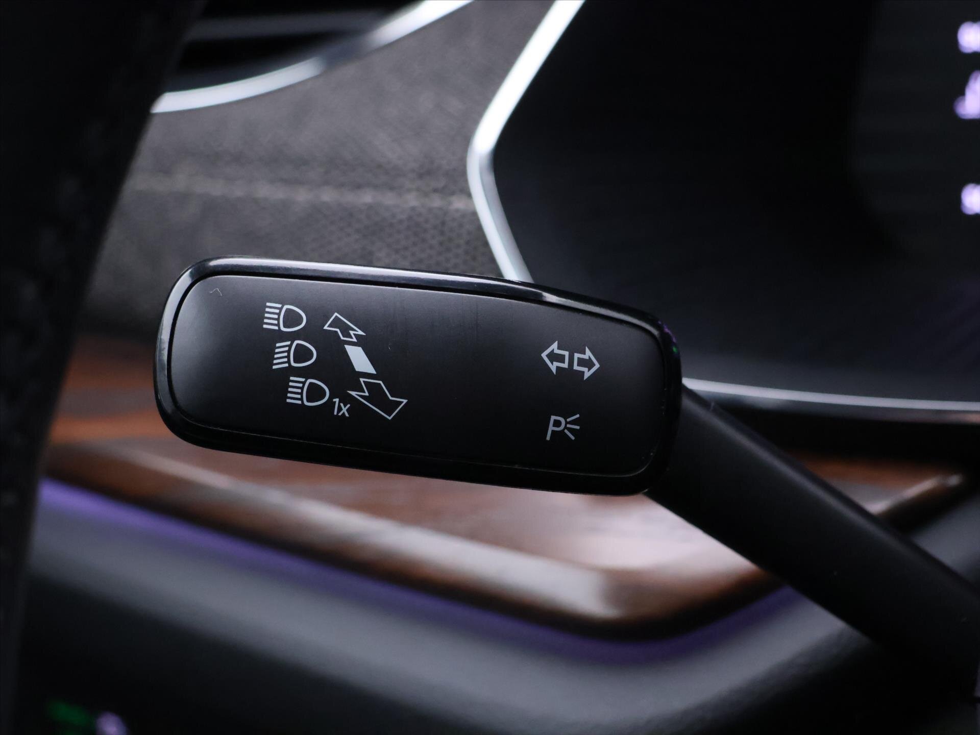 Škoda Octavia Kombi 2,0 l 147 kw