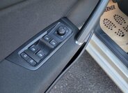 Volkswagen Touran MPV 1,5 l 110 kw