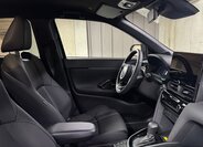 Toyota Yaris Cross SUV / Terénní 1,5 l 95 kw