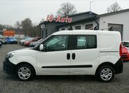 Fiat Dobló Pick-up 1,2 l 66 kw