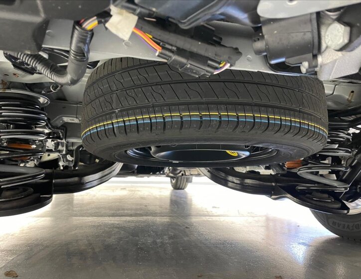 Volkswagen Caravelle Ostatní 2,0 l 110 kw