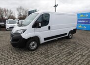 Fiat Ducato Ostatní 2,2 l 88 kw