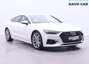 Audi A7 1