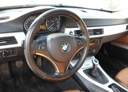 BMW Řada 3 Kupé 2,0 l 125 kw