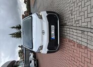 Toyota ProAce Skříň 2,0 l 106 kw