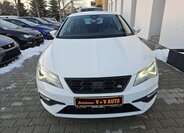 Seat Leon 2