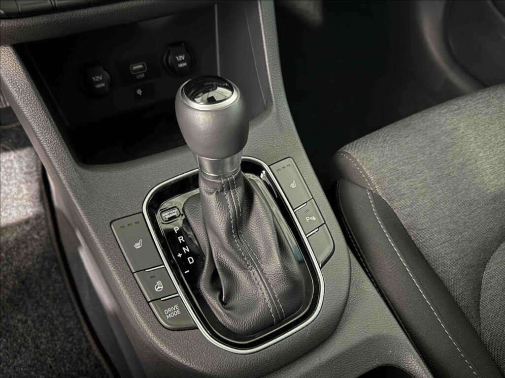 Hyundai i30 Liftback 998,0 88 kw