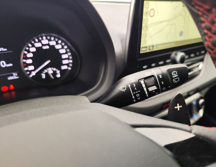 Hyundai i30 Hatchback 998,0 88 kw