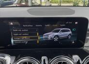 Mercedes-Benz GLB 20