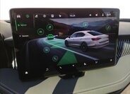 Škoda Superb Liftback 2,0 l 110 kw