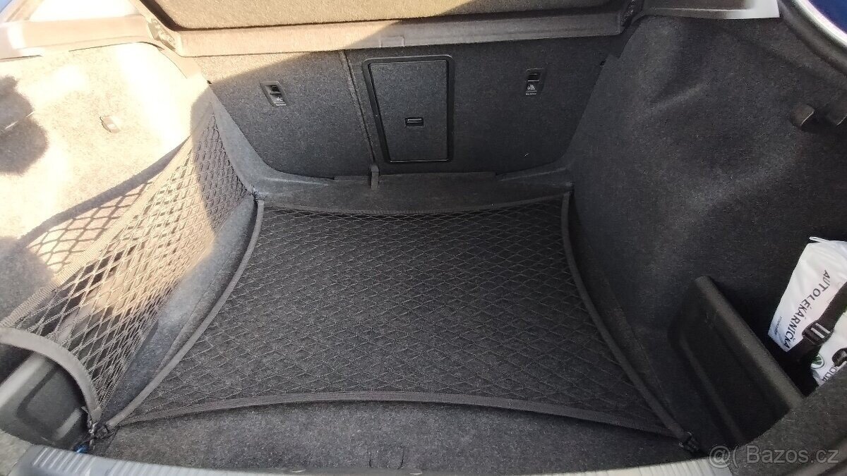 Škoda Rapid Liftback 0,0 81 kw