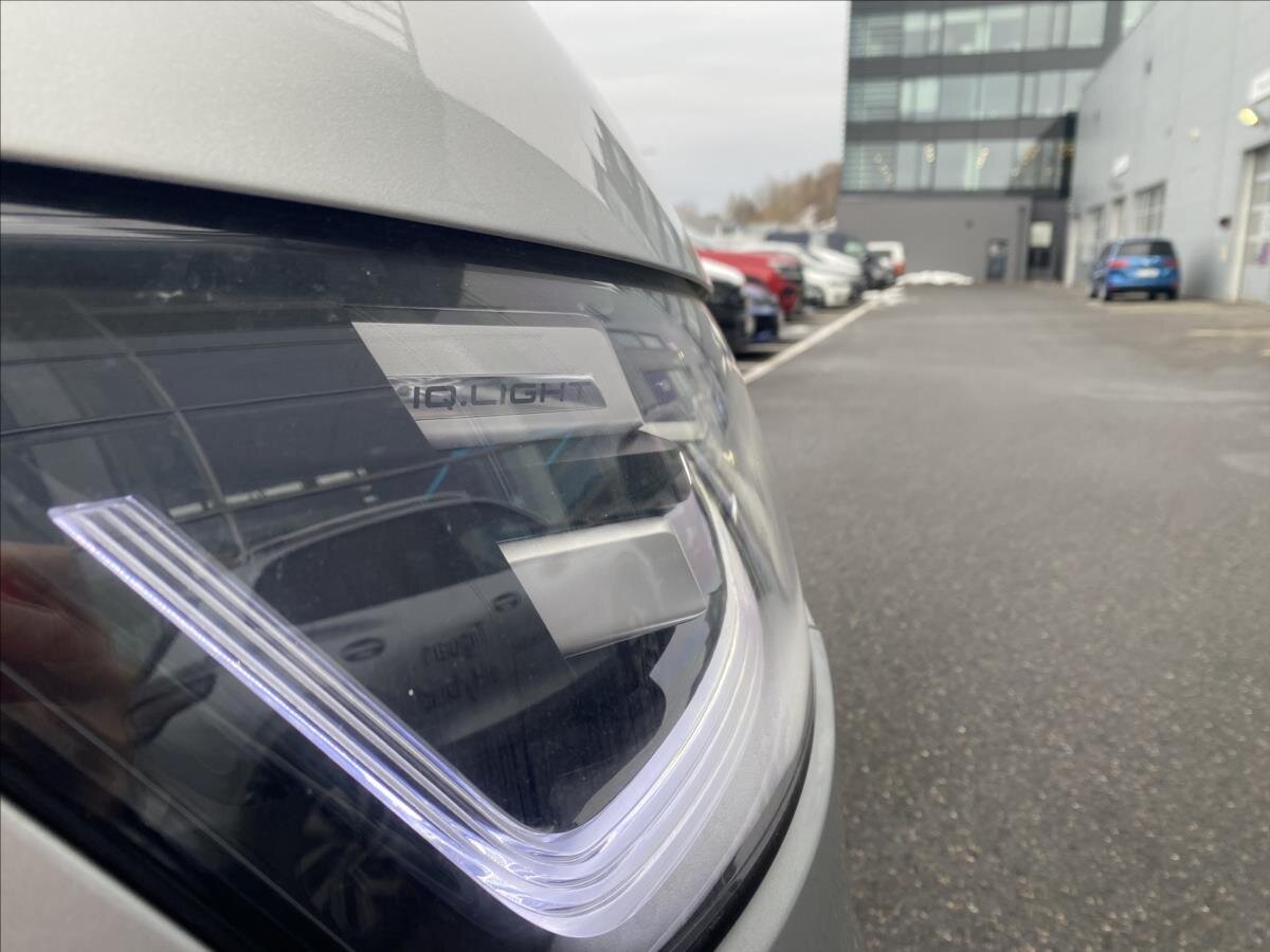 Volkswagen Caravelle VAN / Minibus 2,0 l 125 kw