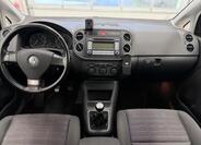Volkswagen Golf Plus 11