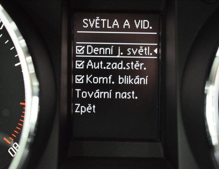 Škoda Yeti SUV 1,2 l 77 kw