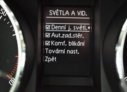 Škoda Yeti SUV 1,2 l 77 kw