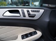 Mercedes-Benz GL SUV 3,0 l 190 kw