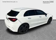 Mercedes-Benz Třídy A 5