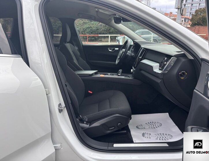 Volvo XC60 SUV 2,0 l 145 kw