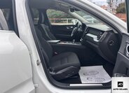 Volvo XC60 SUV 2,0 l 145 kw
