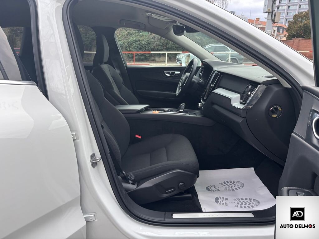 Volvo XC60 SUV 2,0 l 145 kw