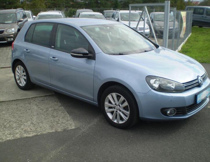 Volkswagen Golf 3